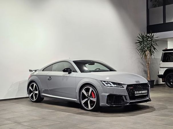 Audi TT RS 294 kW image number 3