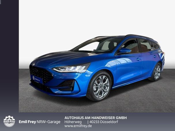 Ford Focus 1.0 EcoBoost ST-Line 92 kW image number 1