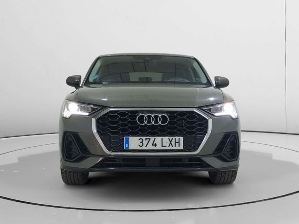 Audi Q3 35 TFSI Advanced 110 kW image number 1