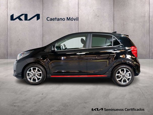 Kia Picanto 1.0 49 kW image number 6