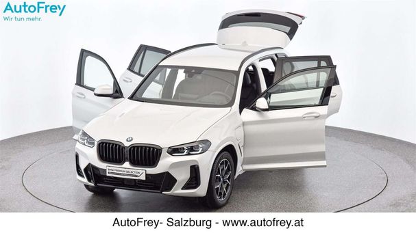 BMW X3 xDrive30e 215 kW image number 6