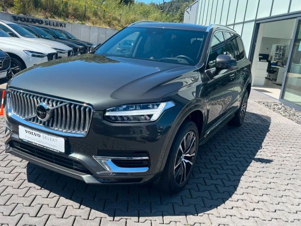 Volvo XC90 AWD 288 kW image number 1