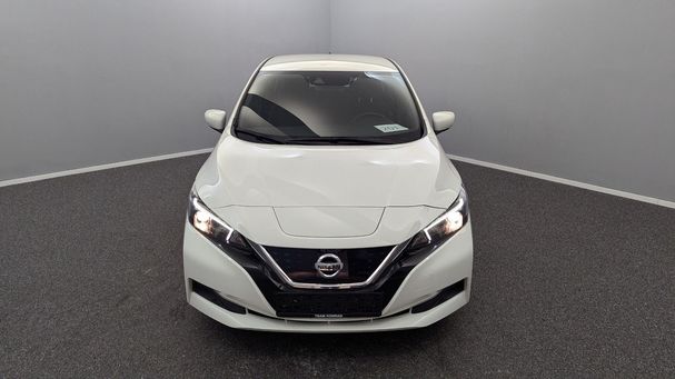 Nissan Leaf 110 kW image number 3