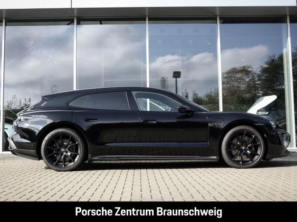 Porsche Taycan GTS Sport Turismo 440 kW image number 15