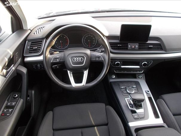 Audi Q5 2.0 TFSI quattro S tronic 185 kW image number 8