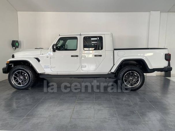 Jeep Gladiator 3.0 V6 Multijet 194 kW image number 10