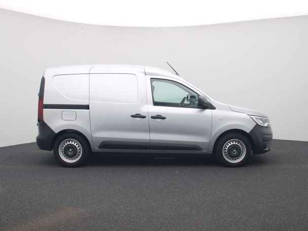 Renault Express 1.5 dCi 55 kW image number 6