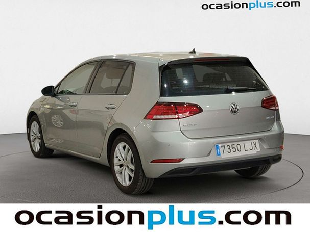 Volkswagen Golf 1.5 TSI 96 kW image number 4