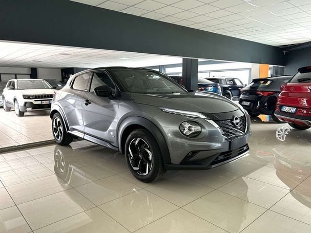 Nissan Juke 1.6 N-CONNECTA 105 kW image number 2