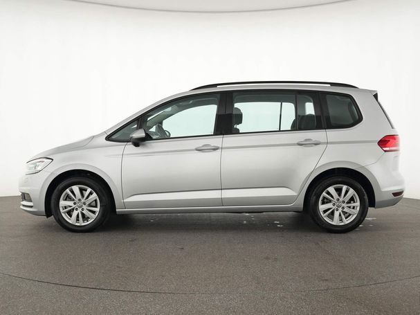 Volkswagen Touran DSG 85 kW image number 9