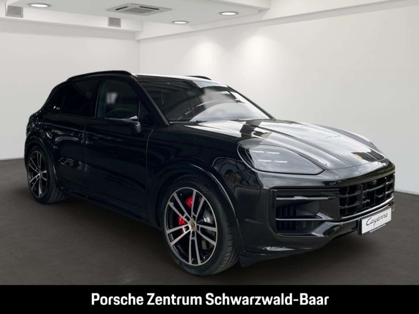 Porsche Cayenne GTS 368 kW image number 7