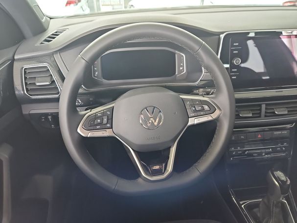 Volkswagen T-Cross 1.5 DSG 110 kW image number 12