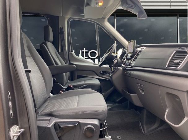 Ford Transit 350 Limited 136 kW image number 16