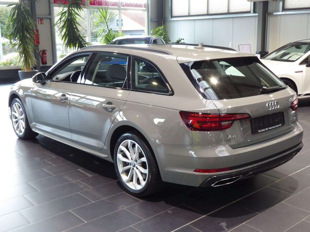 Audi A4 50 TDI quattro Tiptronic S-line Avant 210 kW image number 5