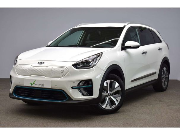 Kia Niro e 64 kWh 150 kW image number 1