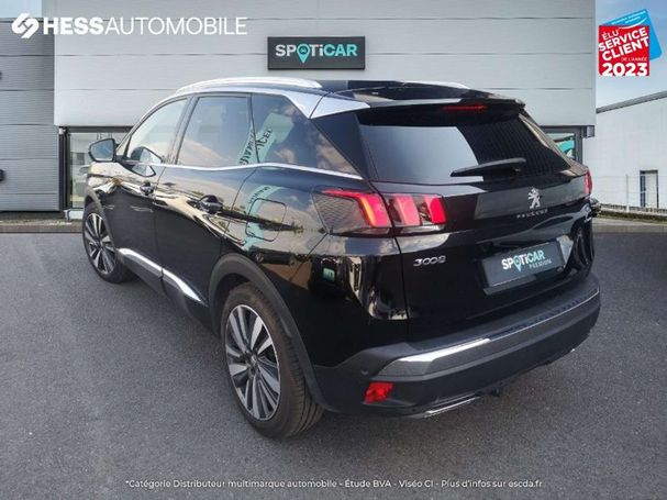 Peugeot 3008 149 kW image number 7