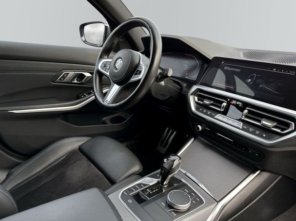 BMW 320d Touring 140 kW image number 12