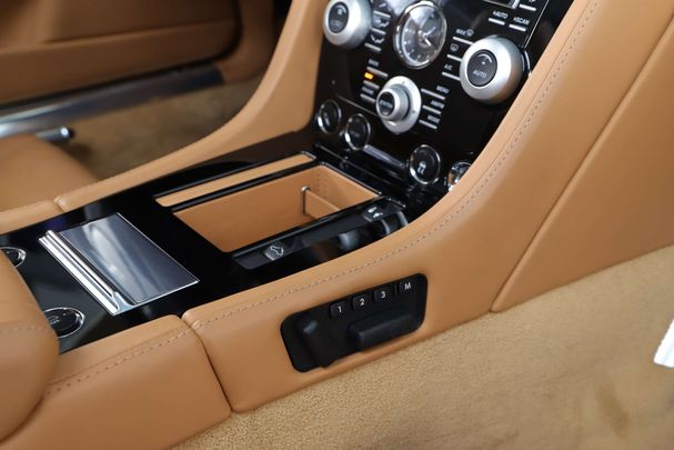 Aston Martin DBS Touchtronic 380 kW image number 18