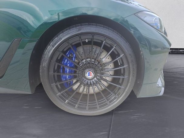 ALPINA B4 364 kW image number 12