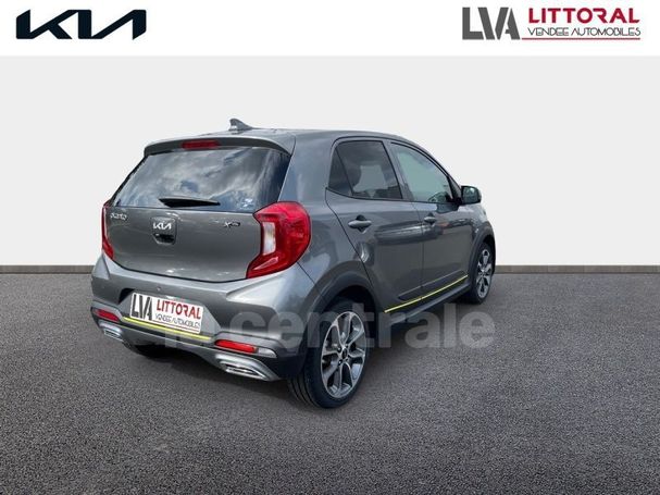 Kia Picanto 1.2 62 kW image number 2