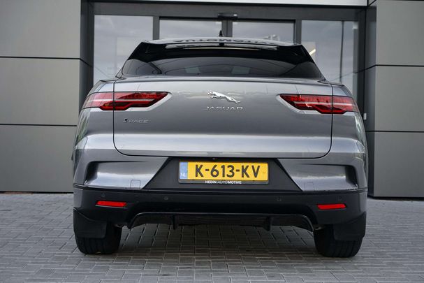 Jaguar I-Pace EV320 SE 235 kW image number 3