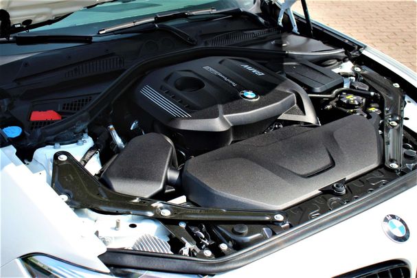 BMW 218i Cabrio M Sport 100 kW image number 26