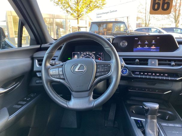 Lexus UX 250h 135 kW image number 9