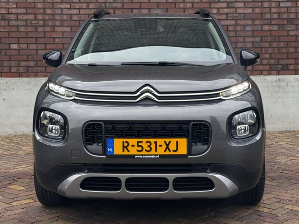 Citroen C3 Aircross PureTech 130 Shine 96 kW image number 13