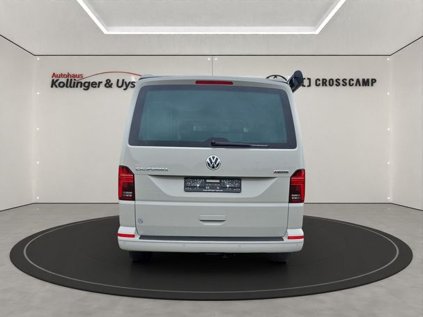 Volkswagen T6 California 4Motion Ocean 150 kW image number 6