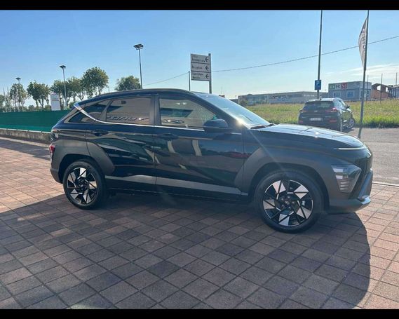 Hyundai Kona 1.6 GDI DCT 104 kW image number 3