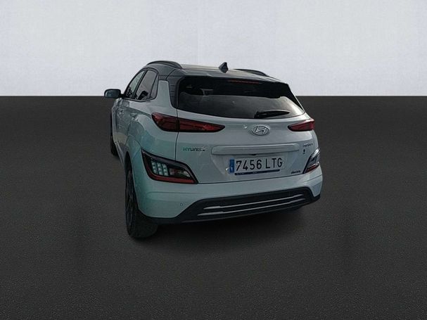 Hyundai Kona 150 kW image number 6