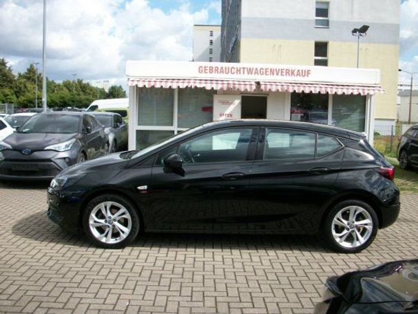 Opel Astra 107 kW image number 3