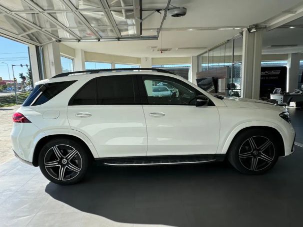 Mercedes-Benz GLE 450 280 kW image number 6