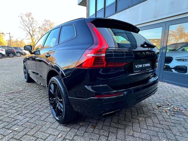 Volvo XC60 B4 R Design 145 kW image number 11