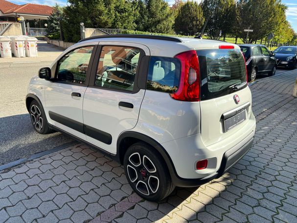 Fiat Panda 1.0 Hybrid City 51 kW image number 7