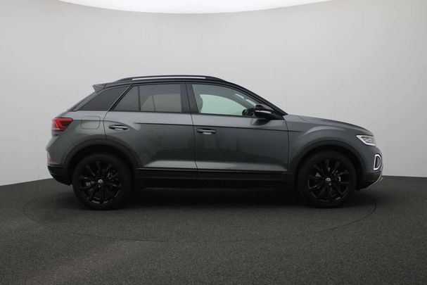 Volkswagen T-Roc 1.0 TSI T-Roc 81 kW image number 16