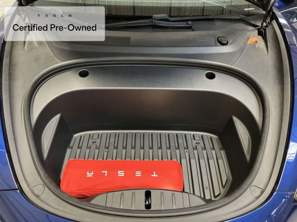 Tesla Model 3 Long Range AWD 258 kW image number 7