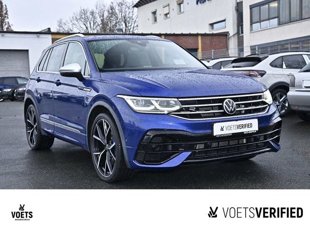 Volkswagen Tiguan R DSG 4Motion 235 kW image number 2