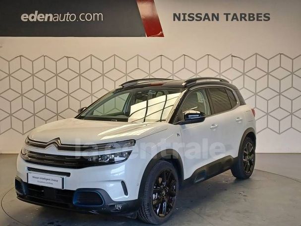 Citroen C5 Aircross 165 kW image number 1