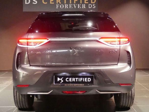 DS Automobiles 3 Crossback E-Tense Grand Chic 100 kW image number 5