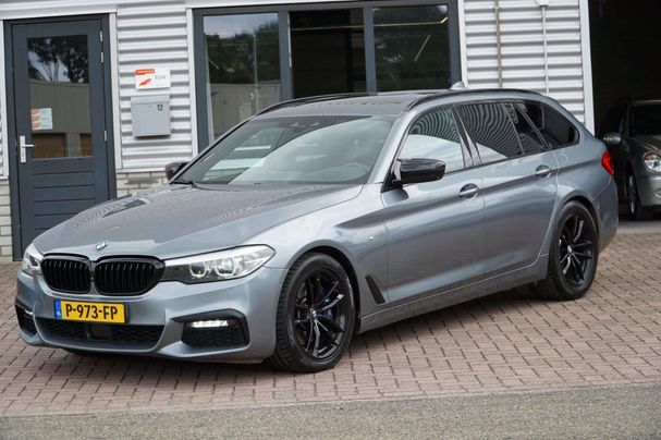 BMW 530i Touring 185 kW image number 1