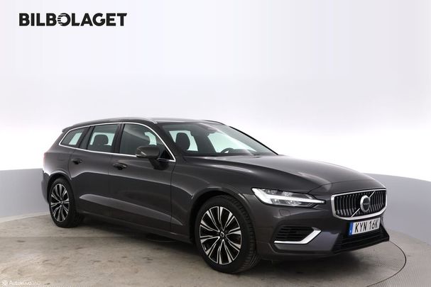 Volvo V60 T6 Recharge AWD 261 kW image number 1