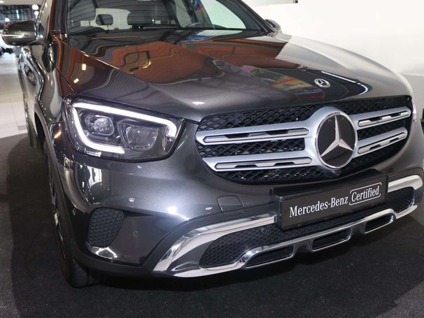 Mercedes-Benz GLC 300 e 4Matic 235 kW image number 7