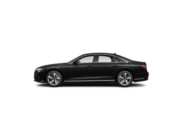 Audi A8 60 TFSIe 340 kW image number 6