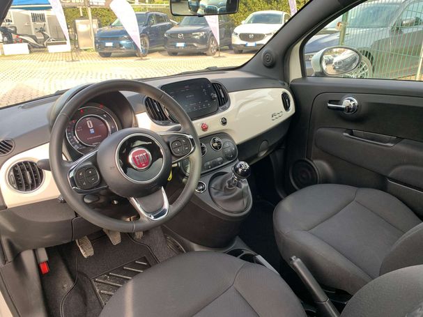 Fiat 500 1.0 51 kW image number 7