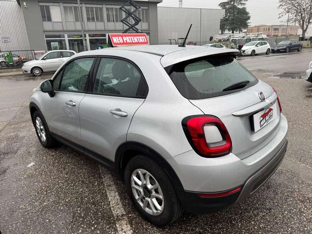 Fiat 500X 1.3 4x2 70 kW image number 4