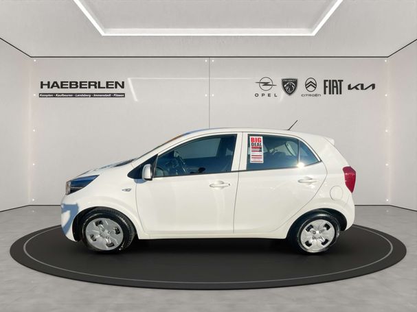 Kia Picanto 1.0 49 kW image number 5