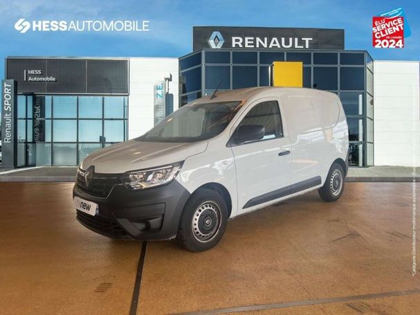 Renault Express 1.5 Blue dCi 55 kW image number 1