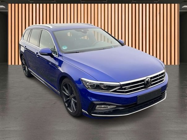 Volkswagen Passat Variant 2.0 TSI DSG Elegance 140 kW image number 7