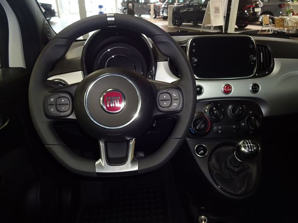 Fiat 500 1.0 51 kW image number 11